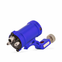 Right Stuff Rotary KEG – Rotary tattoo machine Variable (Blue)