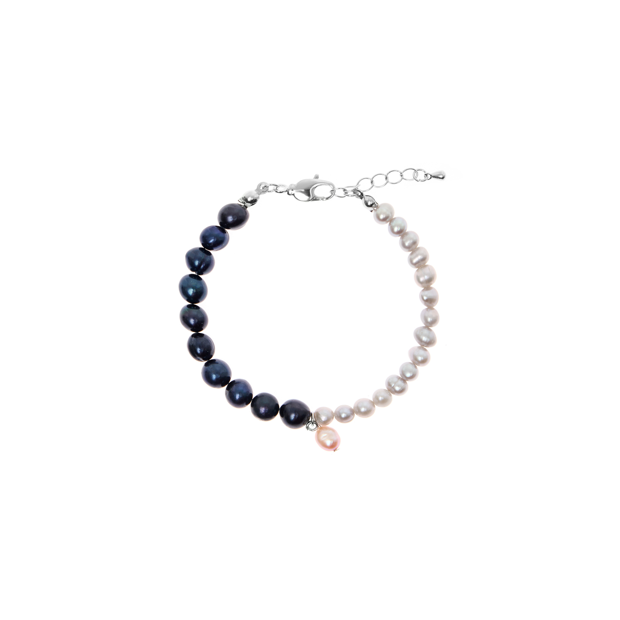 

Браслет Gothic Pearl Bracelet