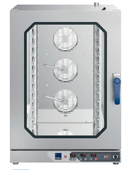 Пароконвектомат Radax Tolstoy TL12DYCR