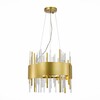 Люстра подвесная ST Luce Olvera SL1633.203.08
