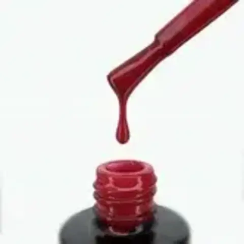 Гель-лак BN Red №04, 10мл