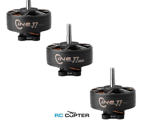 T-Motor CINE77 3610 KV777 8S