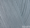 Пряжа Himalaya PERLINA 50107 (Серый)