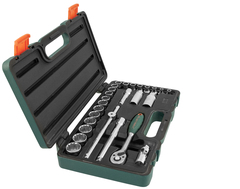 Jonnesway S68H3126S Набор головок торцевых 3/8