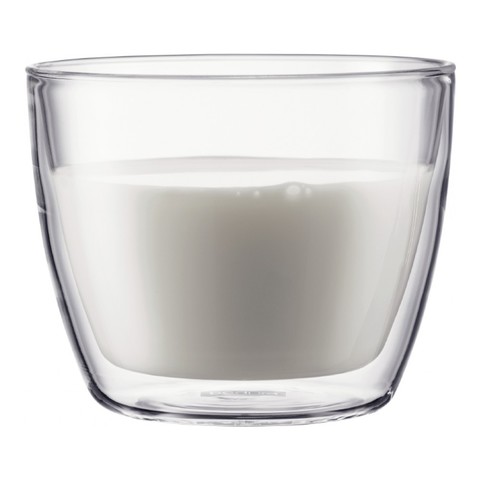 Набор бокалов Bodum Bistro (2 шт. по 0,45 литра)