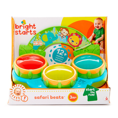 Bright Starts Музыкальная игрушка 