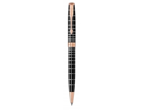 Ручка шариковая Parker Sonnet K531 Premium Masculine, Brown PGT (1931483)