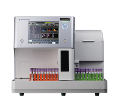 Автоматический гематологический анализатор МЕК-9100 NIHON KOHDEN CORPORATION, Japan/НИХОН КОДЭН КОРПОРЕЙШН, Япония