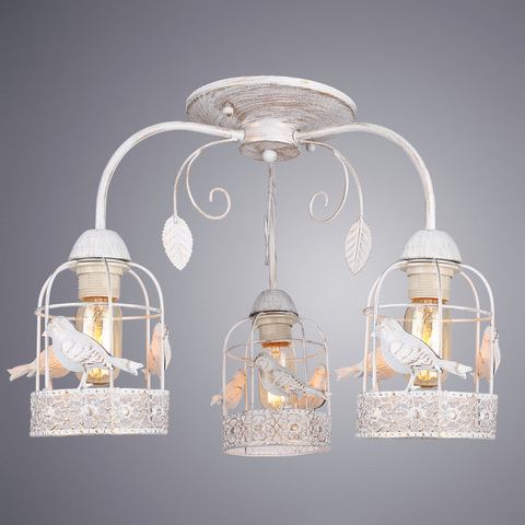 Люстра Arte Lamp Cincia A5090PL-3WG