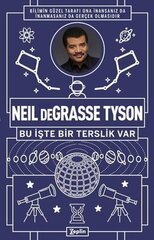 Neil deGrasse Tyson: Bu İşte Bir Terslik Var