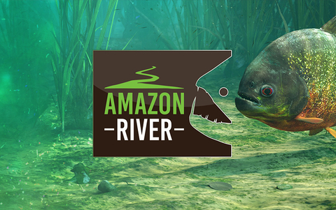 Ultimate Fishing Simulator - Amazon River (для ПК, цифровой код доступа)