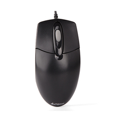 Компьютерная мышь A4Tech OP-720 Black