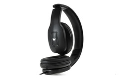 Гарнитура CROWN CMH-209T black