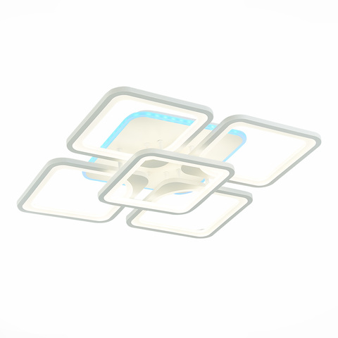 Светильник потолочный Evoled Valia SLE500452-05RGB