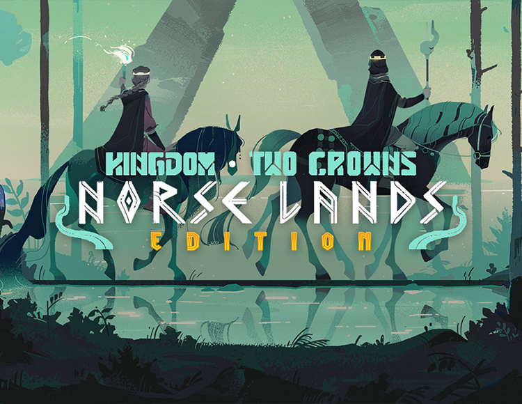 Kingdom two crowns norse lands