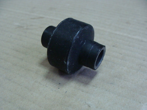 Шарнир р/м заднего амортизатора  Geely  Х7 (вкладыш)