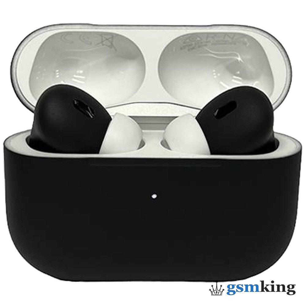 Наушники Apple AirPods Pro (2nd generation) 2022 Color Black (Чёрный) -  цена 28990.0 ₽.