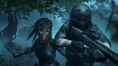 Shadow of the Tomb Raider Definitive Edition (Версия для СНГ [ Кроме РФ и РБ ]) (для ПК, цифровой код доступа)