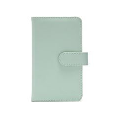 Fotoalbom \ Фотоальбом \ Album MINI  LAPORTA ALBUM - MINT GREEN