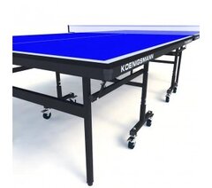 Теннисный стол Koenigsmann TT INDOOR 2.0 BLUE
