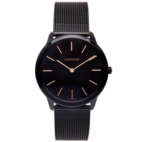 Наручные часы Calvin Klein K3M21421