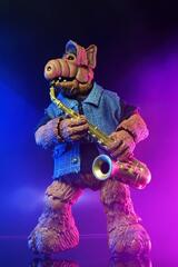 Фигурка NECA Alf: Alf (Born to Rock)