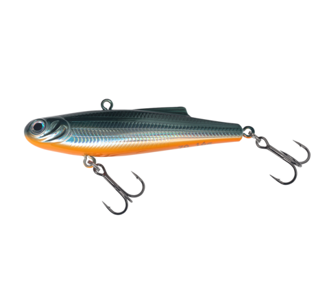 FOLK Vib 12 FVS 70 мм 16 г SLY