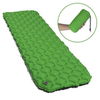 Картинка коврик надувной Skully WQ-mat-190x58x6 olive - 8