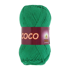 Vita Coco 4311 (Зеленая трава)