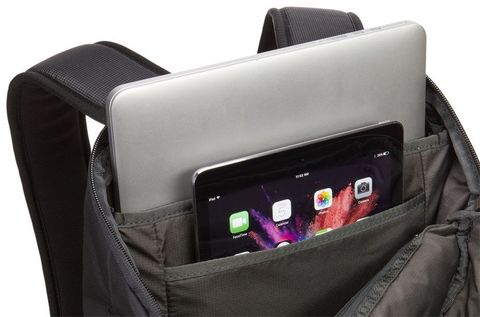 Картинка рюкзак для ноутбука Thule enroute 23 Black - 10