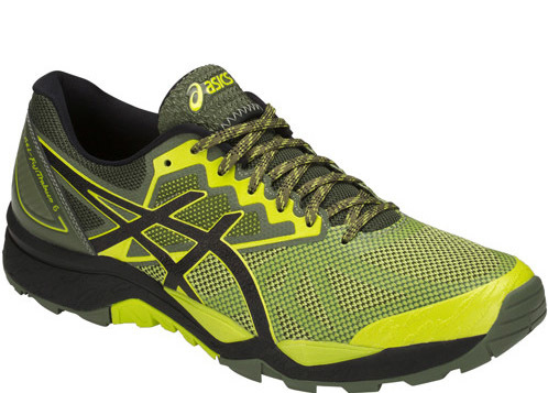 Asics trail fujitrabuco 6 new arrivals