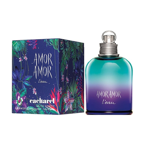 Cacharel Amor Amor L'Eau 2016