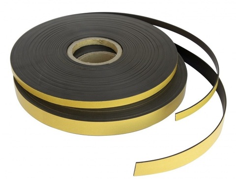 Магнитная лента