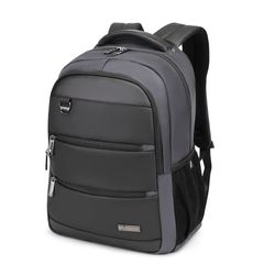 Рюкзак Arctic Hunter B00308 серый