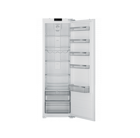Jacky's JL BW1770 18001555 Холодильник встраиваемый
