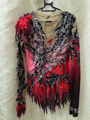 Купальник для выступления