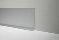 Алюминиевый плинтус Profilpas 90/10 2000 мм