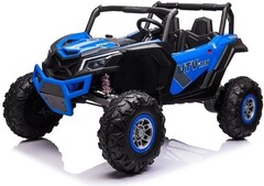 BUGGY XMX613 4WD TL с дистанционным управлением