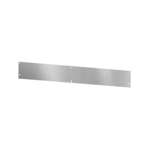 Delabie 100250 Щиток от брызг , Д.1200 В.300, мат.нерж.сталь 304