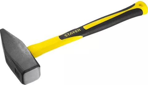 20050-20_z01	STAYER Fiberglass 2000 г молоток слесарный с фиберглассовой рукояткой