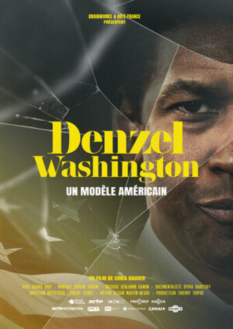 Denzel Washington, un modèle américain (2022)