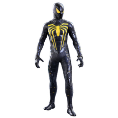 Фигурка Hot Toys Spider-Man AntiOck Suit Deluxe 1:6