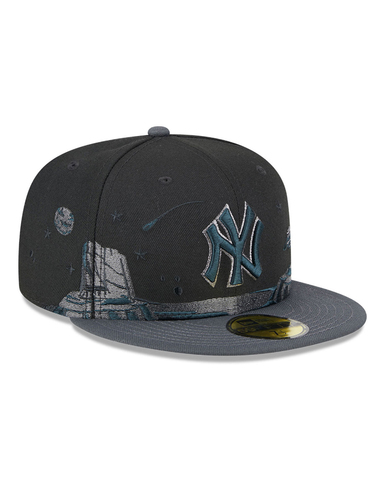 Кепка New Era - New York Yankees Navy