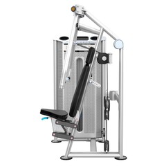 Жим от груди вертикальный (Vertical Press) DHZ U-2008. Стек 140 кг