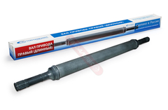 Вал привода правый (длинный) 2108