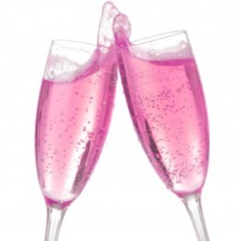 Ароматизатор FlavorWest Pink Champagne
