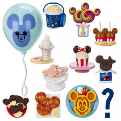 Фанат Аладдина. Дисней ILY 4EVER