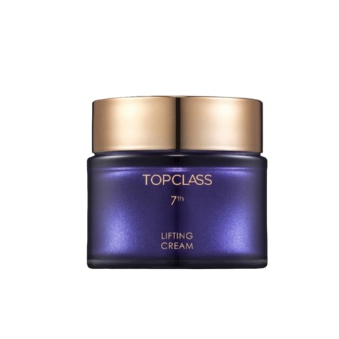 Charmzone Topclass collagen lifting cream