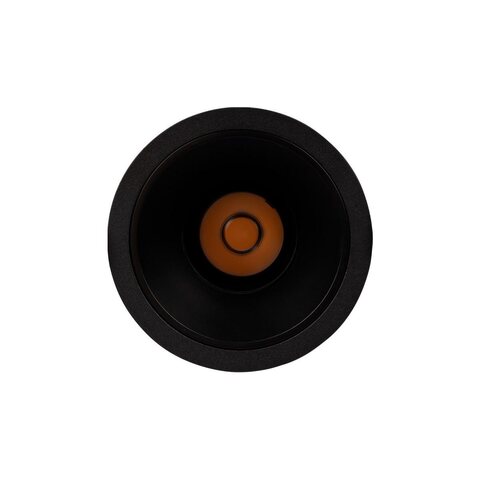 Встраиваемый светодиодный светильник Loft It Tempo 10331 Black