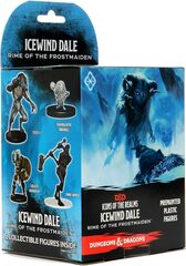Icons of the Realms - Icewind Dale: Rime of the Frostmaiden